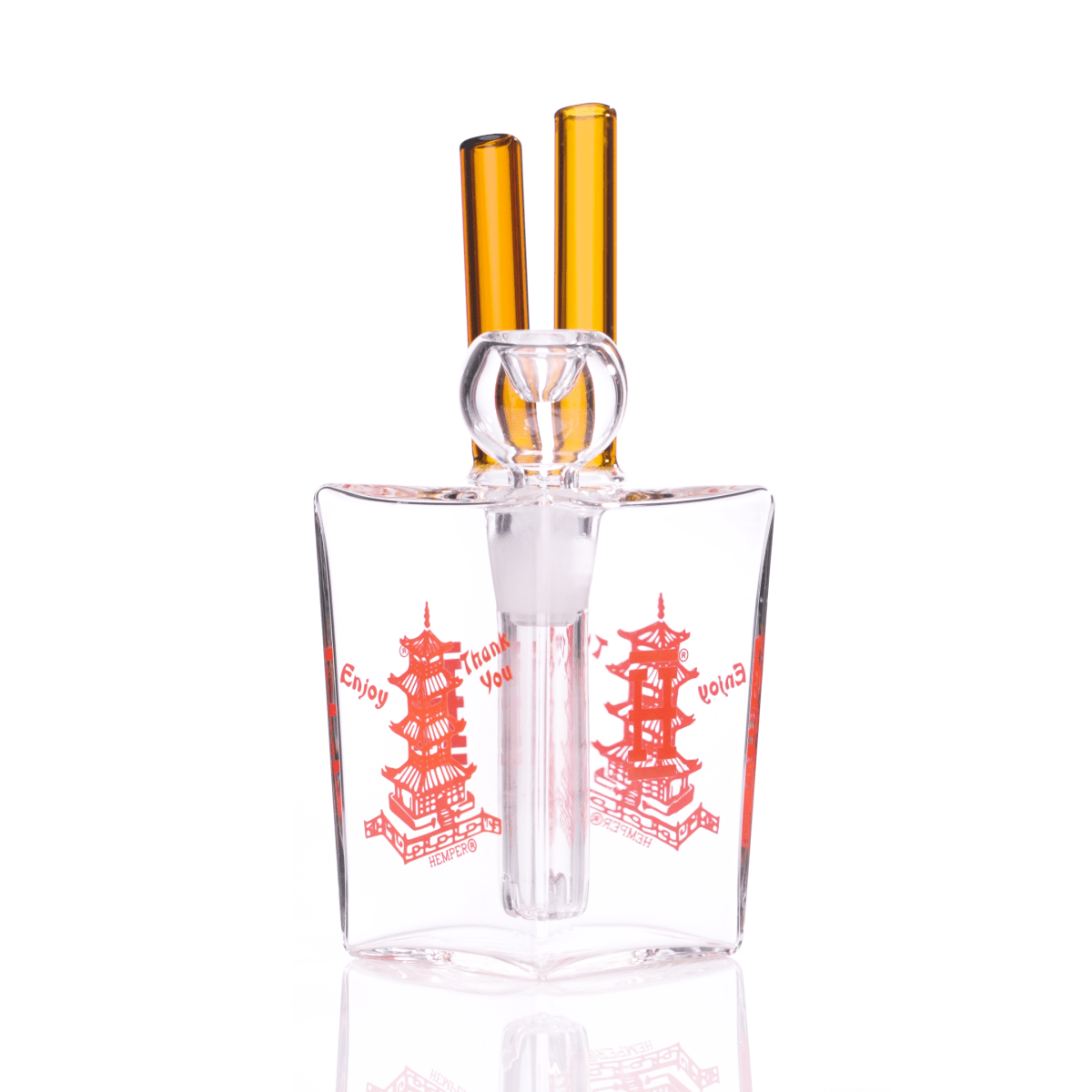 Chinese Takeout Bong - HEMPER - 