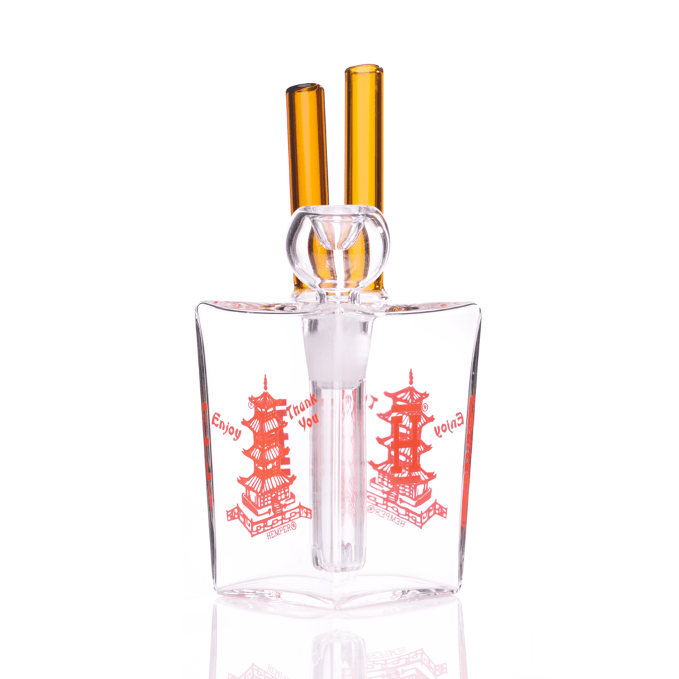 Chinese Takeout Bong - HEMPER - 29