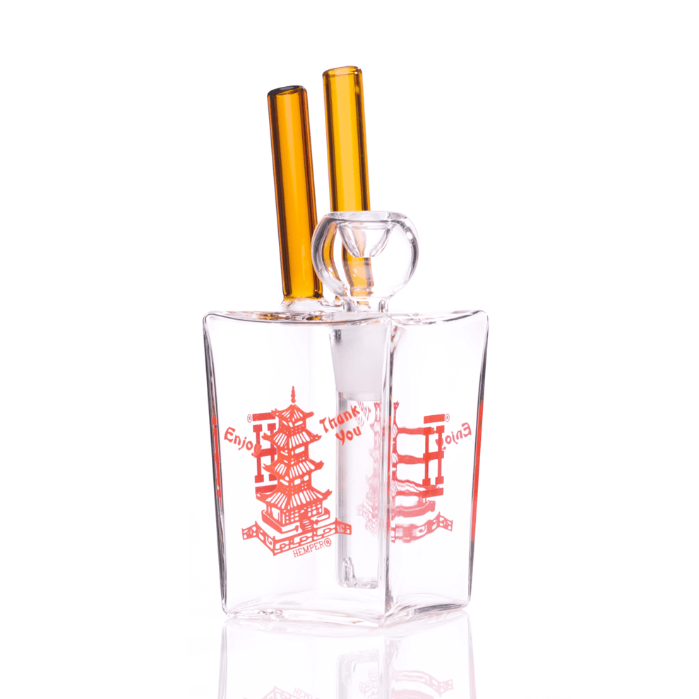 Chinese Takeout Bong - HEMPER - 30