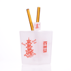 Chinese Takeout XL Bong - HEMPER