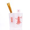 Chinese Takeout XL Bong - HEMPER