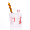 Chinese Takeout XL Bong - HEMPER