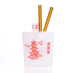Chinese Takeout XL Bong - HEMPER