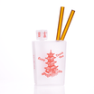 Chinese Takeout XL Bong - HEMPER