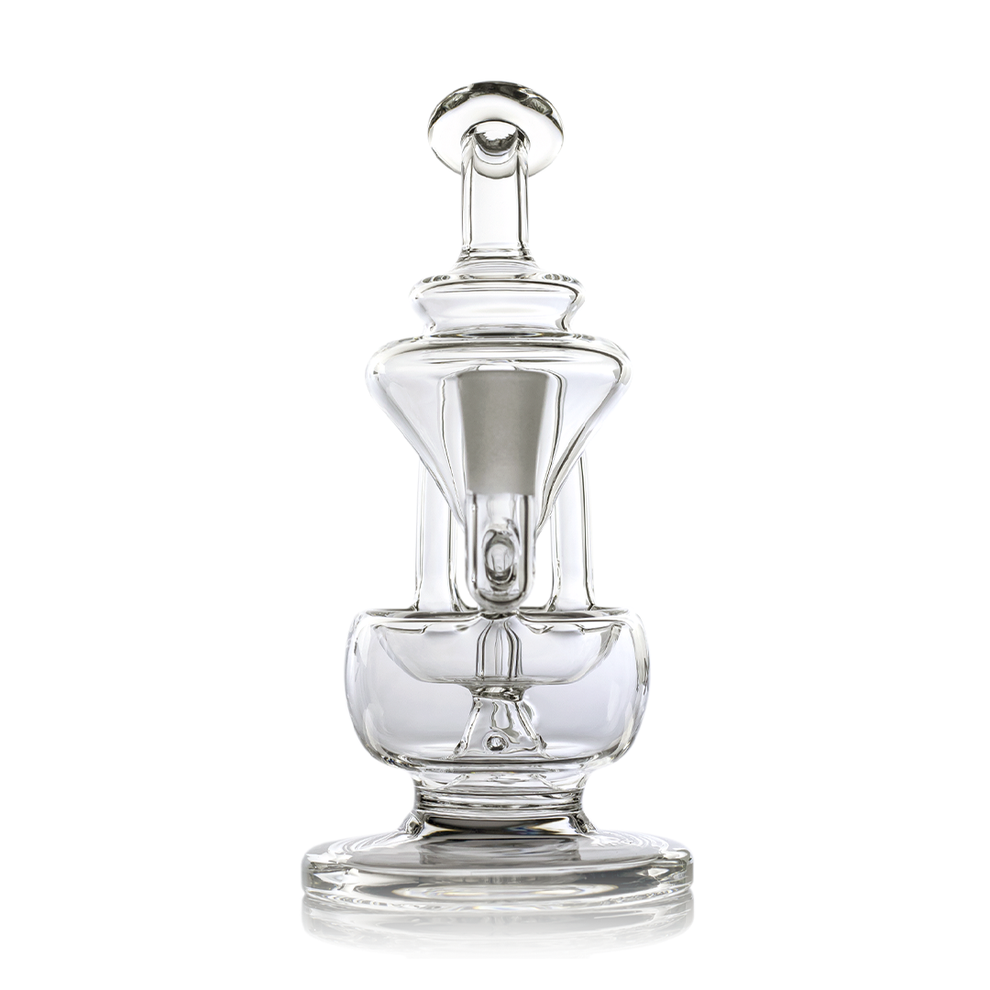 MJ Arsenal Claude Mini Dab Rig - 4