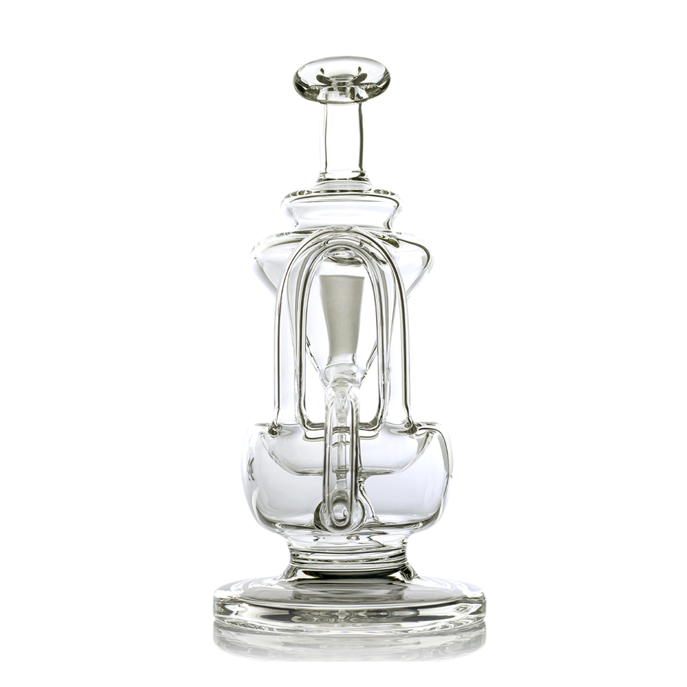 MJ Arsenal Claude Mini Dab Rig - 5