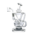 MJ Arsenal Claude Mini Dab Rig - HEMPER