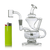 MJ Arsenal Claude Mini Dab Rig - HEMPER