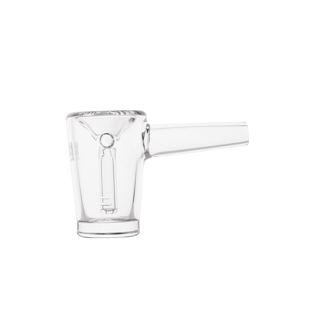 MJ Arsenal Basin Bubbler - HEMPER - 