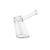 MJ Arsenal Fulcrum Bubbler - HEMPER