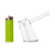MJ Arsenal Fulcrum Bubbler - HEMPER