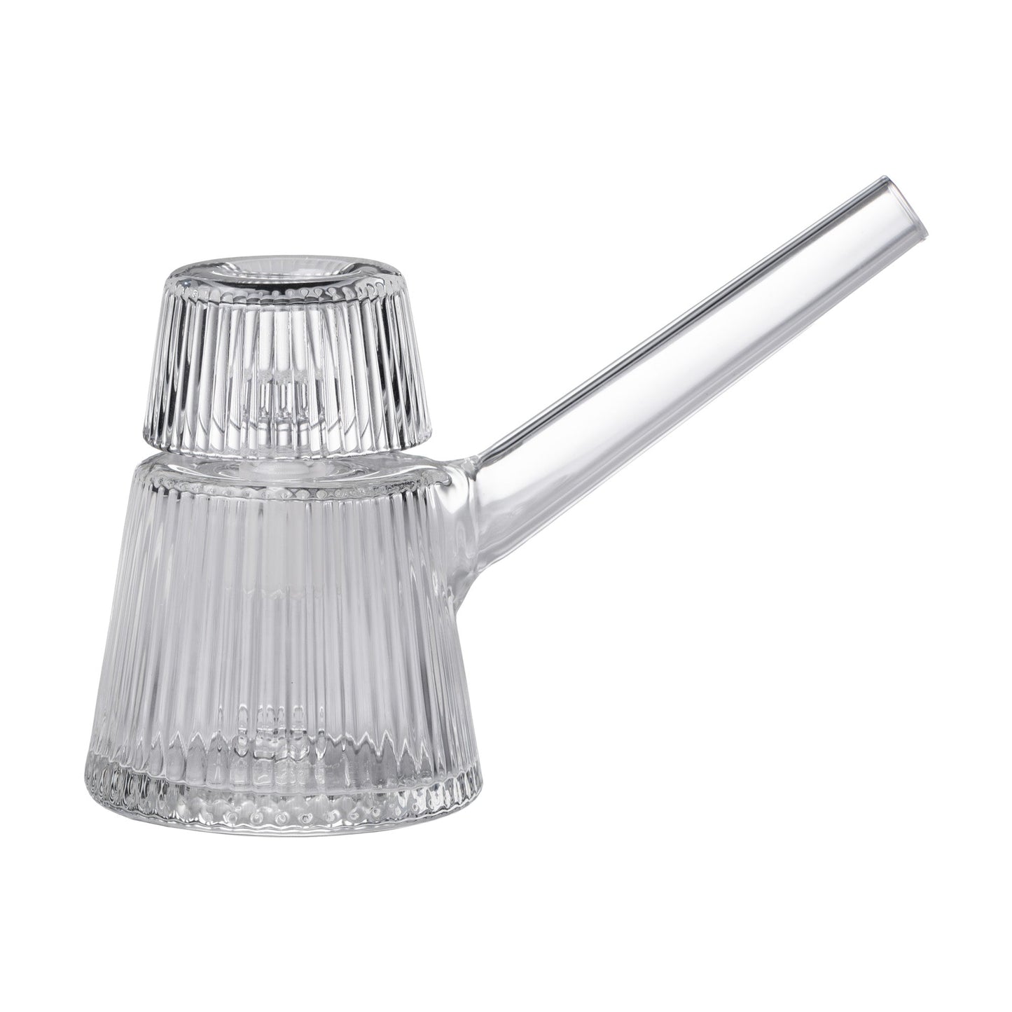 NWTN Home Deco Bubbler - Clear - 