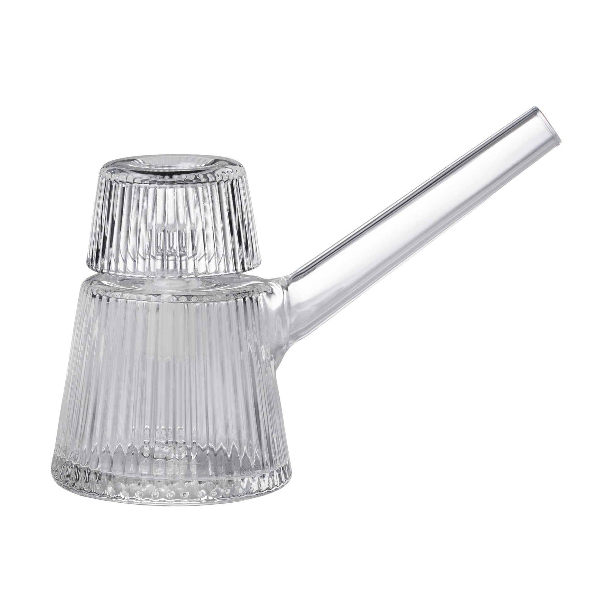NWTN Home Deco Bubbler - Clear