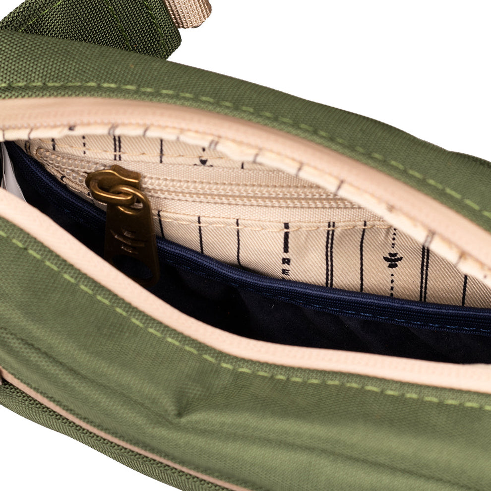 The Companion - Smell Proof Crossbody Bag - 76