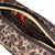 The Companion - Smell Proof Crossbody Bag - HEMPER