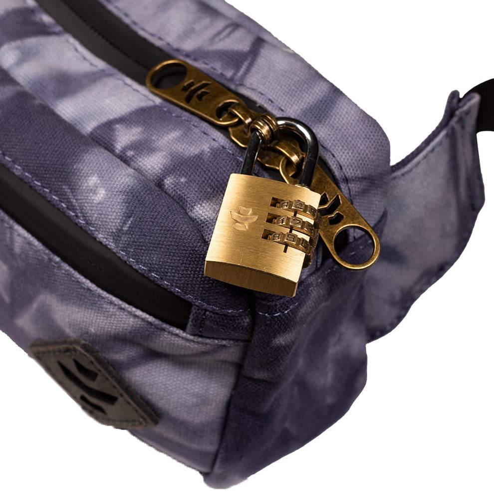 The Companion - Smell Proof Crossbody Bag - 47