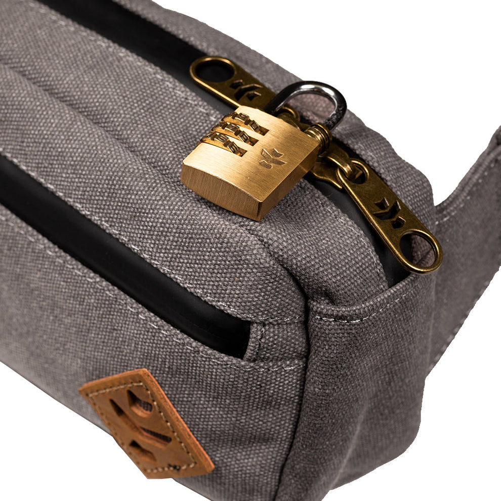 The Companion - Smell Proof Crossbody Bag - 42