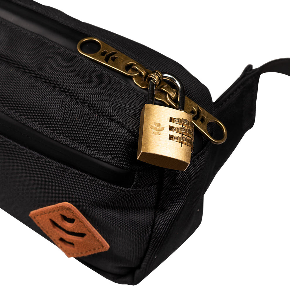 The Companion - Smell Proof Crossbody Bag - 65