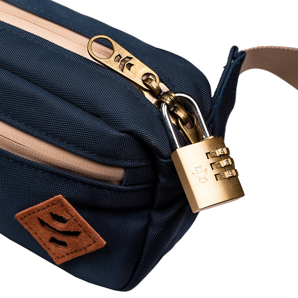 The Companion - Smell Proof Crossbody Bag - 36