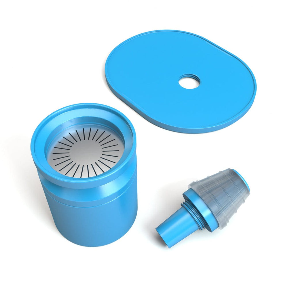 Cookies X Stündenglass Gravity Infuser - 3