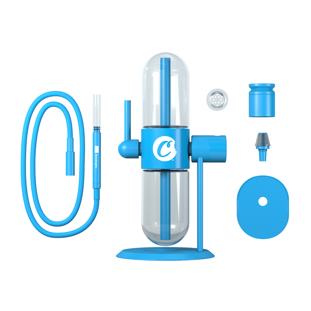 Cookies X Stündenglass Gravity Infuser - 9