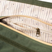 The Weekender - Smell Proof Medium Duffle - HEMPER