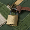 The Weekender - Smell Proof Medium Duffle - HEMPER