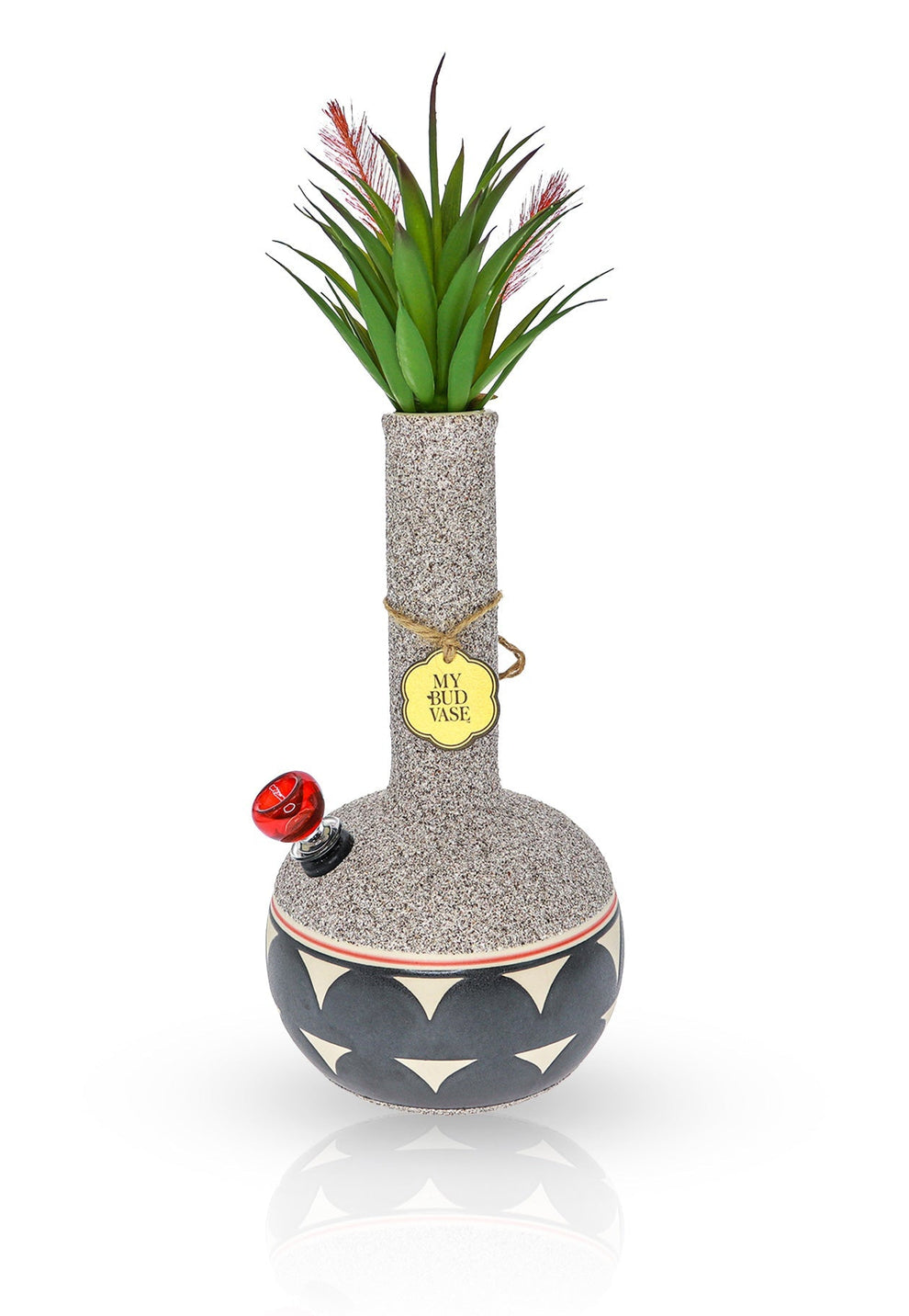 Coyote Vase Bong - 1