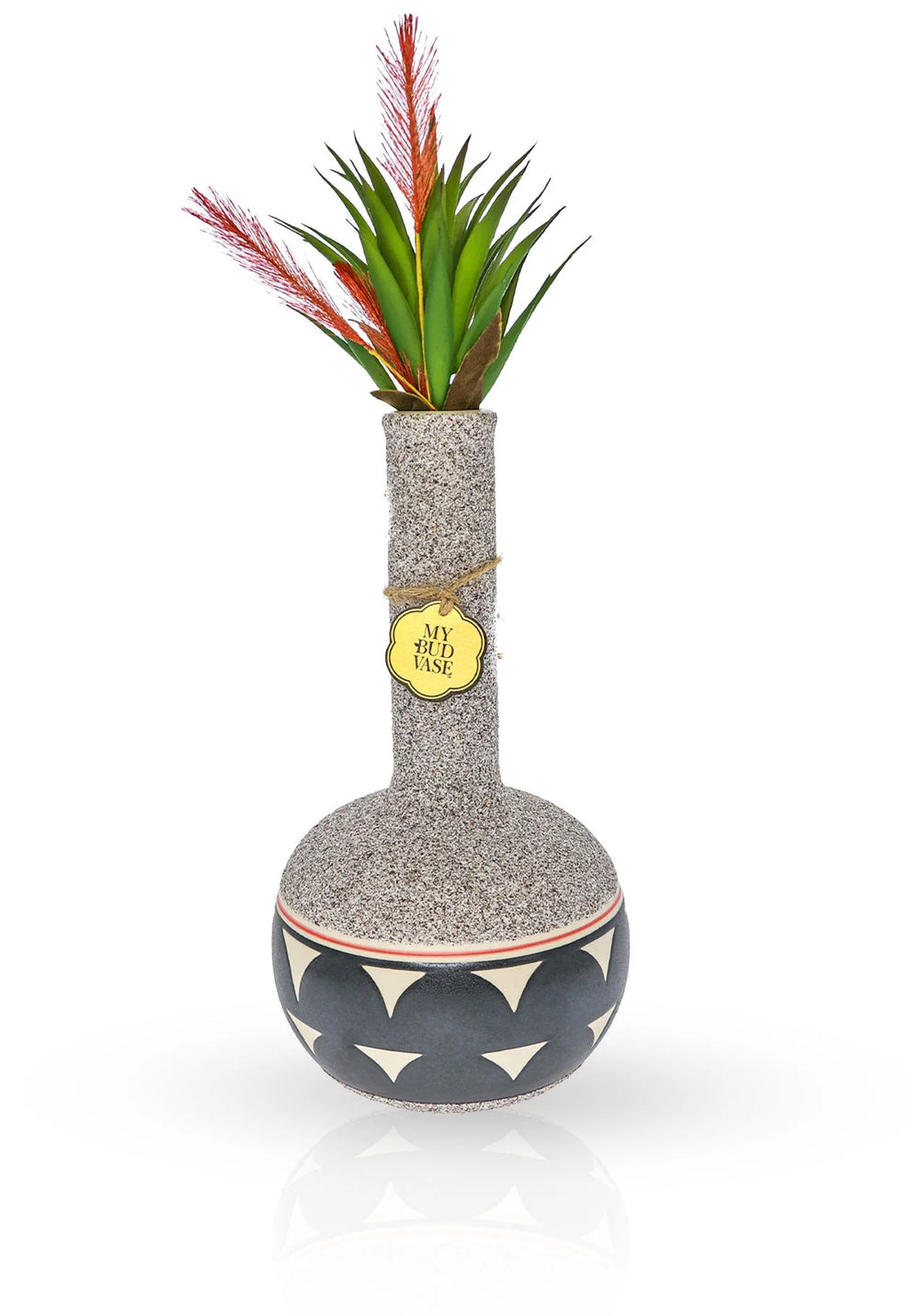 Coyote Vase Bong - 3