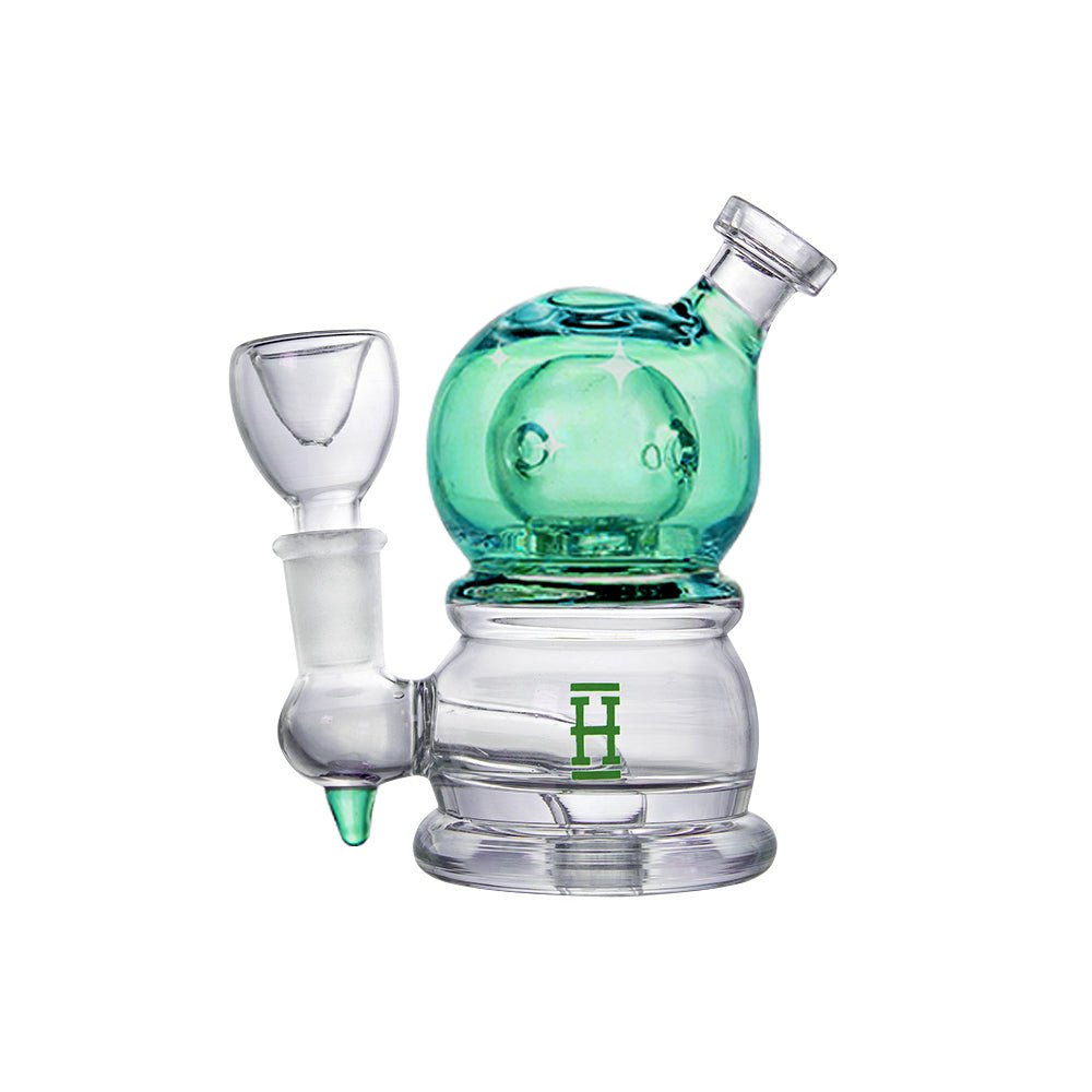 Crystal Ball Bong - HEMPER - 
