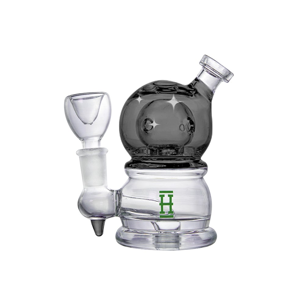 Crystal Ball Bong - HEMPER - 