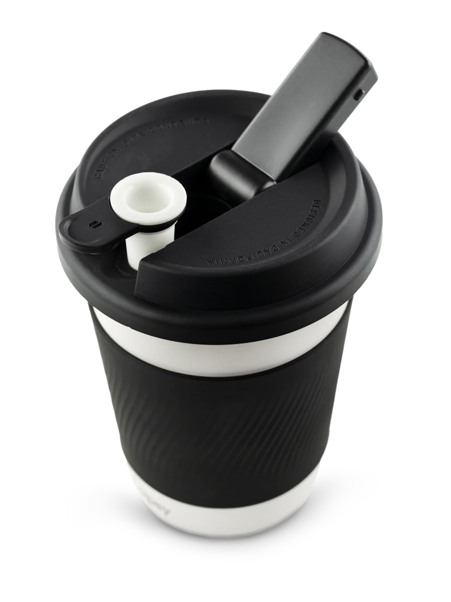 Cupsy Water Pipe - 2