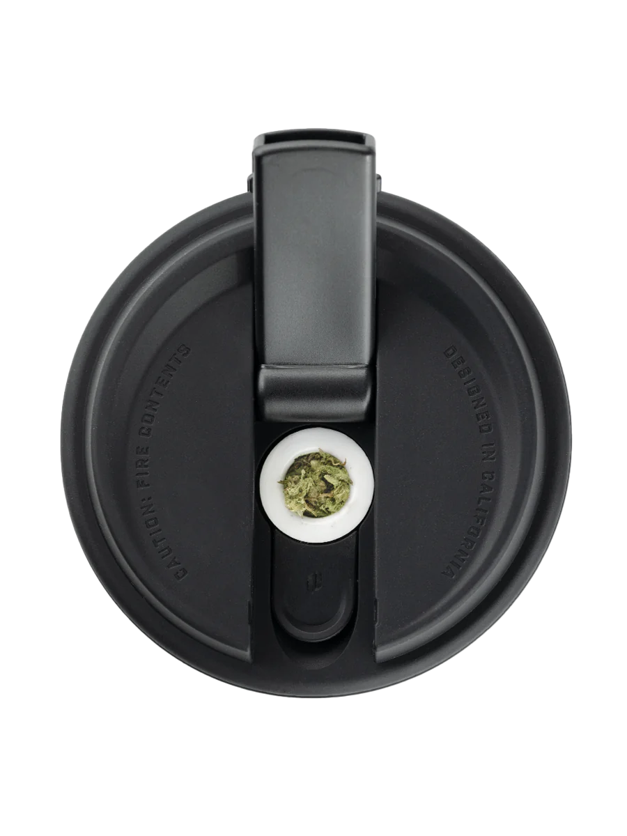 Cupsy Water Pipe - 3