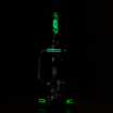 Cyberpunk XL Recycler Bong - HEMPER