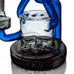 Cyberpunk XL Recycler Bong - HEMPER