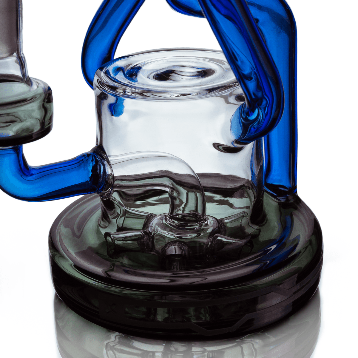 Cyberpunk XL Recycler Bong - HEMPER - 