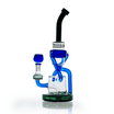 Cyberpunk XL Recycler Bong - HEMPER