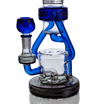 Cyberpunk XL Recycler Bong - HEMPER