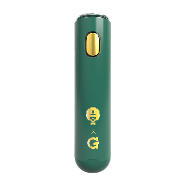 Dr. Greenthumb's X G Pen Micro+ 510 Thread Vape Battery - 1