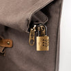 The Defender - Smell Proof Padded Backpack - HEMPER
