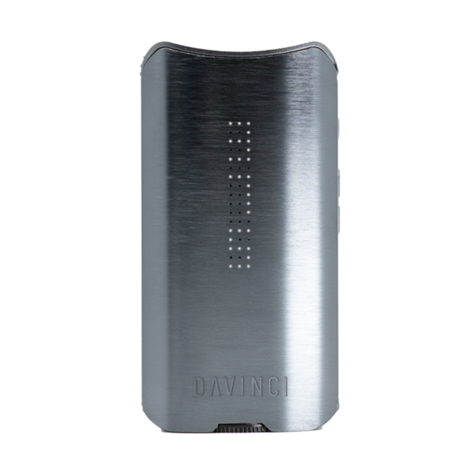 Davinci IQ3 Dry Herb Vaporizer - 1