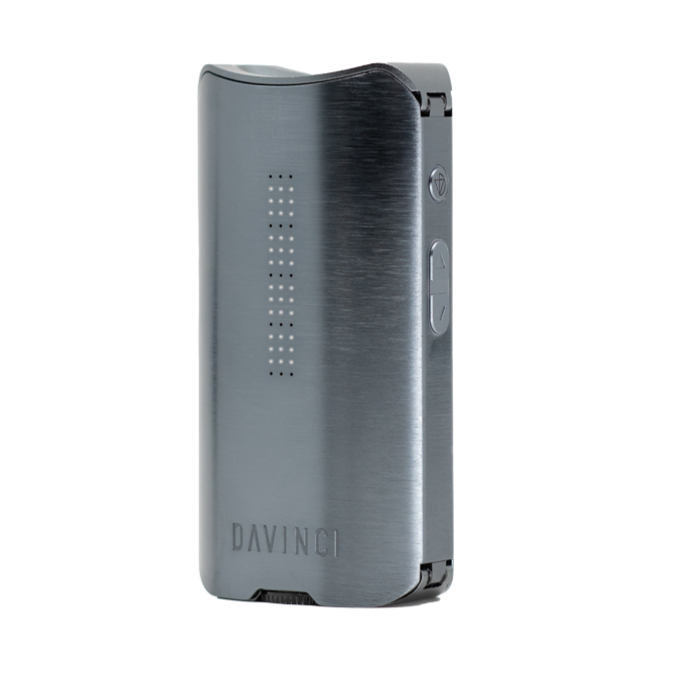 Davinci IQ3 Dry Herb Vaporizer - 4