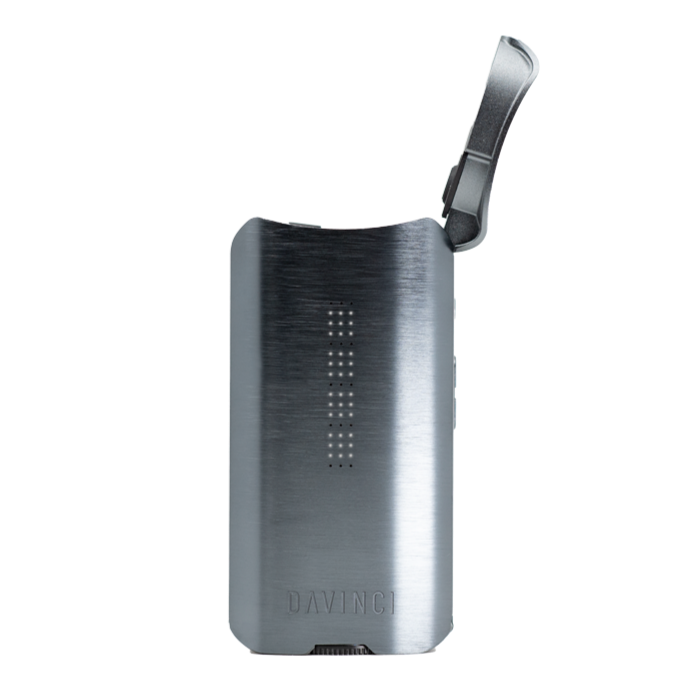 Davinci IQ3 Dry Herb Vaporizer - 2
