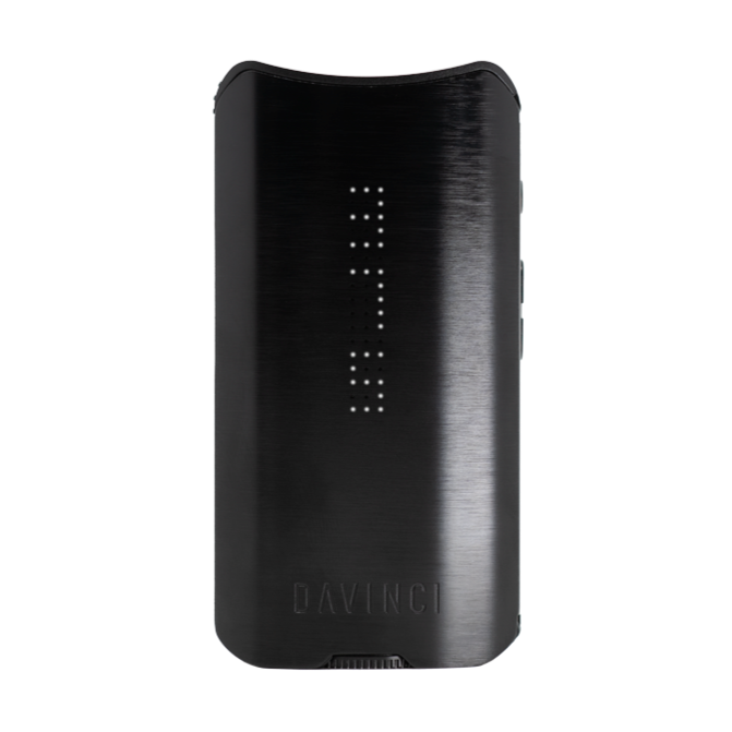 Davinci IQ3 Dry Herb Vaporizer - 6