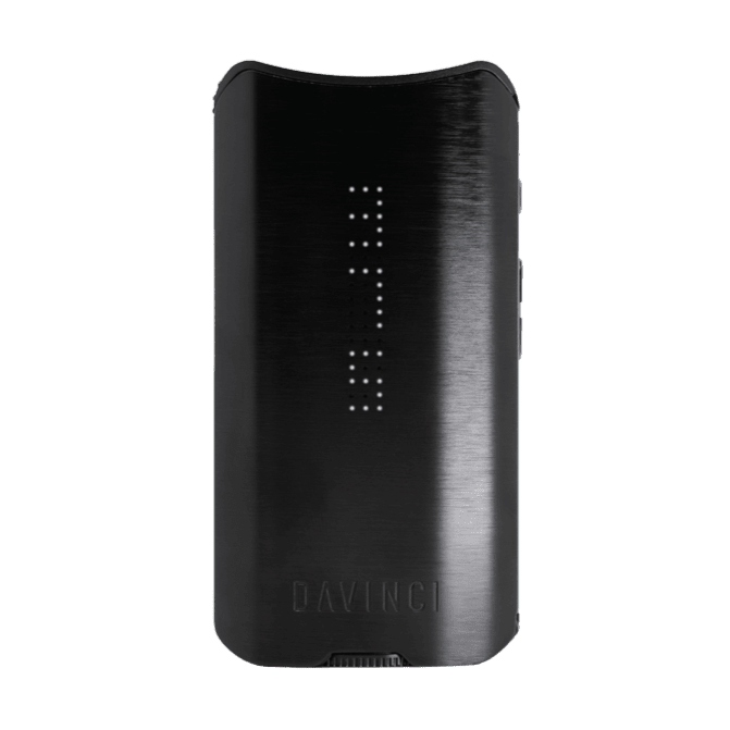Davinci IQ3 Dry Herb Vaporizer - HEMPER - 7