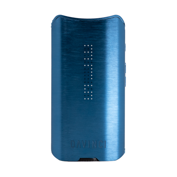 Davinci IQ3 Dry Herb Vaporizer - 8