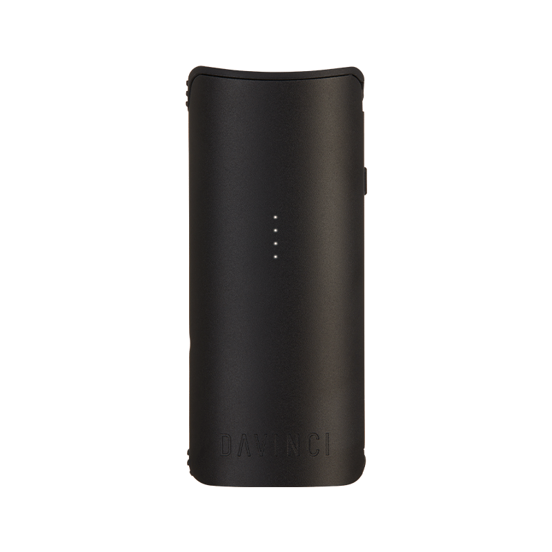 Davinci Miqro-C Dry Herb Vaporizer - 7
