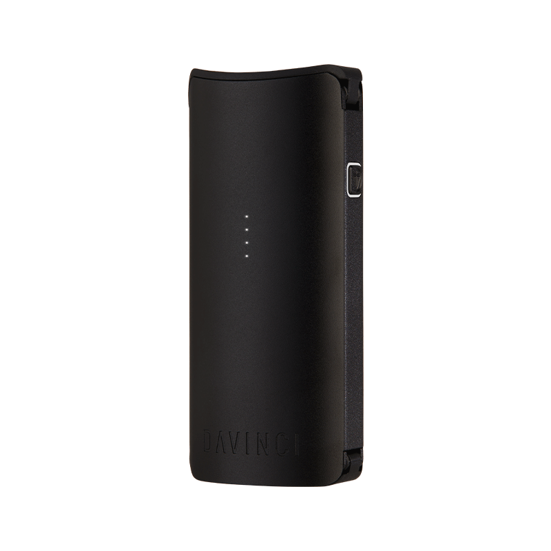 Davinci Miqro-C Dry Herb Vaporizer - 6