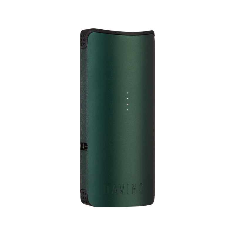 Davinci Miqro-C Dry Herb Vaporizer - 8