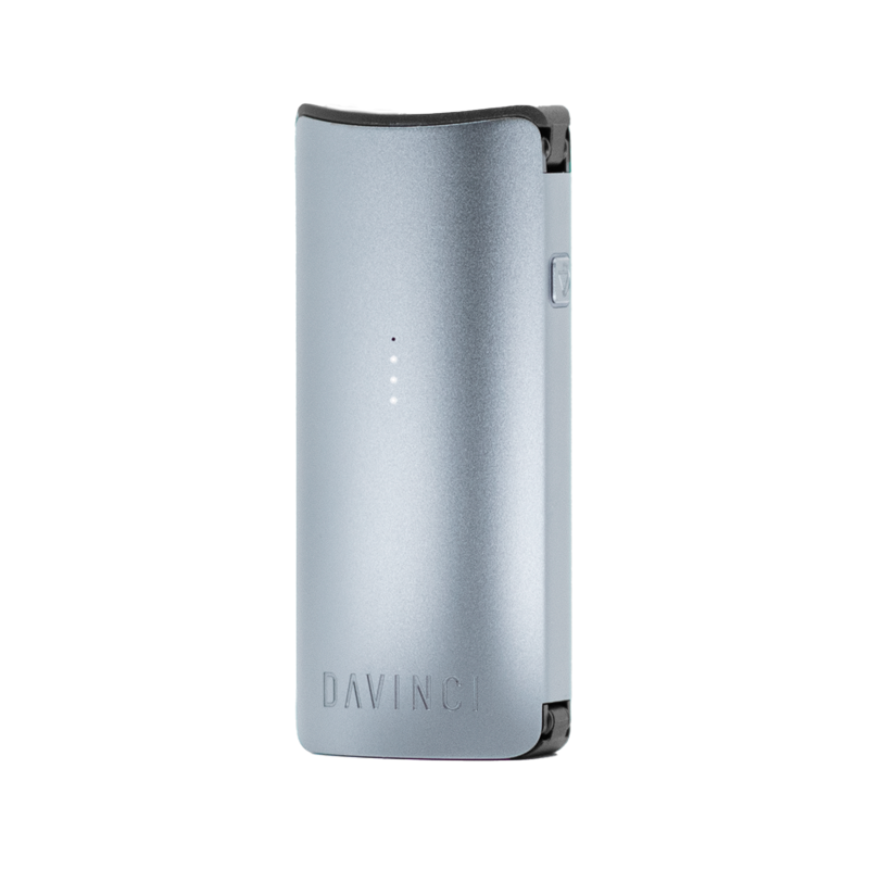 Davinci Miqro-C Dry Herb Vaporizer - 2